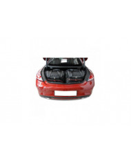 KJUST set of car trunk bags - MERCEDES-BENZ E LIMOUSINE W213 2016-2023 5PCS