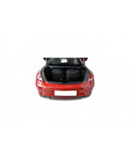 KJUST autótáska készlet a csomagtartóhoz - MERCEDES-BENZ C COUPE C205 2014-2021 4PCS