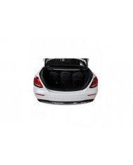  KJUST komplet avto torb za v prtljažnik - MERCEDES-BENZ E LIMOUSINE W213 2016-2023 5PCS