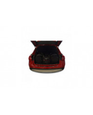 KJUST sada autotašek do kufru - MERCEDES-BENZ GLA X156 2013-2019 4PCS