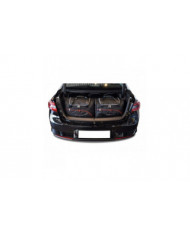  KJUST komplet avto torb za v prtljažnik - RENAULT TALISMAN LIMOUSINE I 2015-2022 5PCS