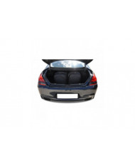  Zestaw toreb samochodowych na bagażnik KJUST - BMW 6 GRAN COUPE F06 2012-2018 4PCS