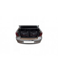  KJUST komplet avto torb za v prtljažnik - BMW 4 COUPE F32 2013-2020 4PCS