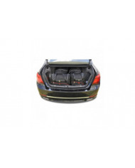  KJUST komplet avto torb za v prtljažnik - BMW 7L F01L 2008-2015 4PCS