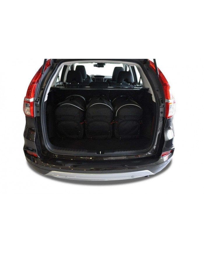  Zestaw toreb samochodowych na bagażnik KJUST - HONDA CR-V IV 2012-2018 5PCS