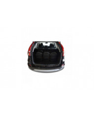  Zestaw toreb samochodowych na bagażnik KJUST - HONDA CR-V IV 2012-2018 5PCS