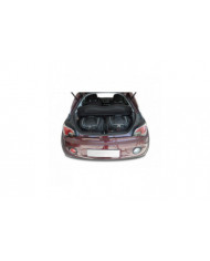  KJUST komplet avto torb za v prtljažnik - BMW 4 COUPE F32 2013-2020 4PCS