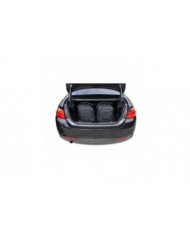 KJUST sada autotašek do kufru - BMW 4 COUPE F32 2013-2020 4PCS