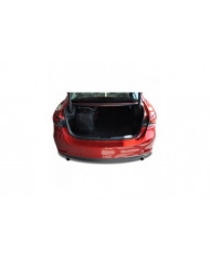 KJUST autótáska készlet a csomagtartóhoz - MAZDA 6 LIMOUSINE III 2012+ 5PCS