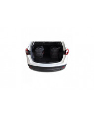 KJUST sada autotašek do kufru - MAZDA CX-5 I (KE) 2011-2017 5PCS