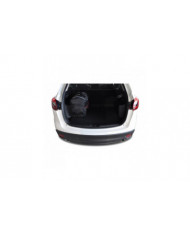 KJUST autótáska készlet a csomagtartóhoz - MAZDA CX-5 I (KE) 2011-2017 5PCS