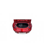 KJUST sada autotašek do kufru - MAZDA MX-5 IV (ND) 2015+ 2PCS