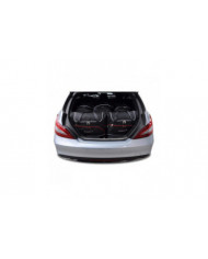  KJUST komplet avto torb za v prtljažnik - OPEL ASTRA TOURER K (B16) 2016-2021 5PCS