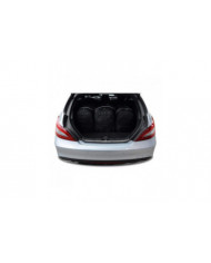  KJUST komplet avto torb za v prtljažnik - MERCEDES-BENZ CLS SHOOTING BRAKE X218 2012-2017 5PCS