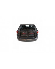  KJUST komplet avto torb za v prtljažnik - LAND ROVER RANGE ROVER EVOQUE 5 I (L538) 2011-2018 4PCS