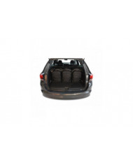 KJUST sada autotašiek do kufra - OPEL ASTRA TOURER K (B16) 2016-2021 5PCS