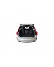 KJUST set of car trunk bags - VOLVO XC90 II 2014+ 5PCS