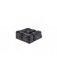 KJUST-Set Autotaschen für den Kofferraum - VOLVO XC90 II 2014+ 5PCS