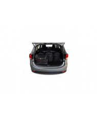 KJUST-Set Autotaschen für den Kofferraum - KIA CARENS IV 2013-2018 5PCS
