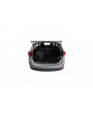 KJUST-Set Autotaschen für den Kofferraum - KIA CARENS IV 2013-2018 5PCS