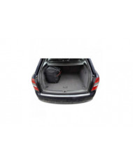 KJUST autótáska készlet a csomagtartóhoz - AUDI A4 AVANT B6 2001-2004 5PCS
