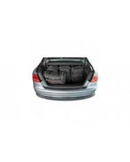  KJUST komplet avto torb za v prtljažnik - AUDI A8 D4 2010-2017 5PCS