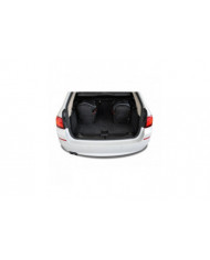  KJUST komplet avto torb za v prtljažnik - BMW 5 TOURING F11 2010-2017 5PCS