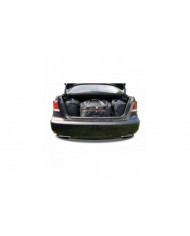 KJUST sada autotašiek do kufra - LEXUS LS IV (XF40) 2006-2017 5PCS