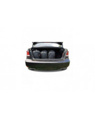 KJUST autótáska készlet a csomagtartóhoz - LEXUS LS IV (XF40) 2006-2017 5PCS