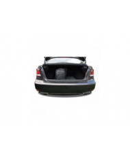 KJUST-Set Autotaschen für den Kofferraum - LEXUS LS IV (XF40) 2006-2017 5PCS