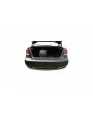 KJUST sada autotašek do kufru - LEXUS LS IV (XF40) 2006-2017 5PCS