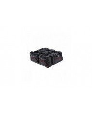 KJUST sada autotašek do kufru - LAND ROVER RANGE ROVER SPORT II (L494) 2013-2022 5PCS