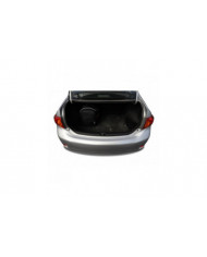  KJUST komplet avto torb za v prtljažnik - TOYOTA COROLLA LIMOUSINE X (E15) 2007-2014 5PCS