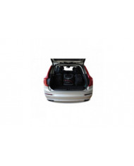  Zestaw toreb samochodowych na bagażnik KJUST - VOLVO XC90 II 2014+ 7PCS