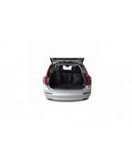 KJUST set of car trunk bags - VOLVO XC90 II 2014+ 7PCS
