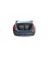  KJUST komplet avto torb za v prtljažnik - BMW 5 LIMOUSINE F10 2010-2017 4PCS