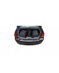 KJUST autótáska készlet a csomagtartóhoz - BMW 3 LIMOUSINE E90 2004-2013 4PCS