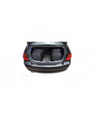 KJUST autótáska készlet a csomagtartóhoz - BMW 3 LIMOUSINE E90 2004-2013 4PCS