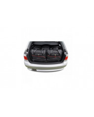 KJUST sada autotašiek do kufra - BMW 5 TOURING E61 2003-2010 5PCS