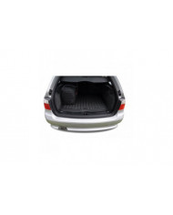 KJUST autótáska készlet a csomagtartóhoz - BMW 5 TOURING E61 2003-2010 5PCS