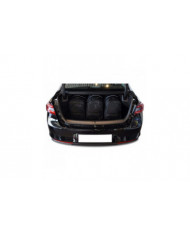 KJUST sada autotašek do kufru - RENAULT TALISMAN LIMOUSINE I 2015-2022 5PCS