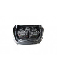 KJUST sada autotašiek do kufra - RENAULT TALISMAN LIMOUSINE I 2015-2022 5PCS