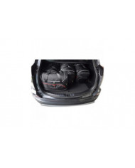  Zestaw toreb samochodowych na bagażnik KJUST - TOYOTA RAV4 HEV IV (A4) 2016-2018 5PCS