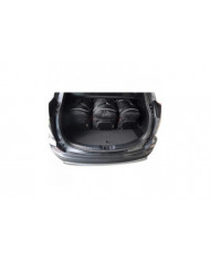KJUST sada autotašek do kufru - TOYOTA RAV4 HEV IV (A4) 2016-2018 5PCS