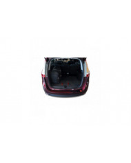  KJUST komplet avto torb za v prtljažnik - RENAULT GRAND SCENIC II 2009-2013 4PCS
