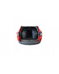  KJUST komplet avto torb za v prtljažnik - RENAULT MEGANE GRANDTOUR III 2009-2016 4PCS