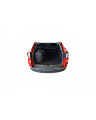 KJUST sada autotašek do kufru - RENAULT MEGANE GRANDTOUR III 2009-2016 4PCS