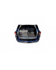  KJUST komplet avto torb za v prtljažnik - RENAULT TALISMAN GRANDTOUR I 2015-2022 5PCS