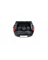 KJUST sada autotašek do kufru - FORD MONDEO KOMBI V 2014-2021 5PCS