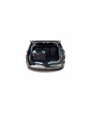 KJUST sada autotašiek do kufra - FORD MONDEO KOMBI V 2014-2021 5PCS